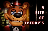 A Bite at Freddy's - 在线免费恐怖游戏
