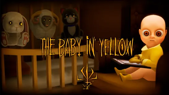 Baby in Yellow - 在线免费恐怖游戏