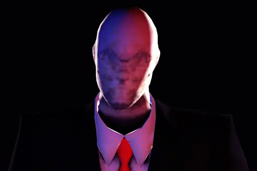 Backrooms Slender Horror - 在线免费恐怖游戏