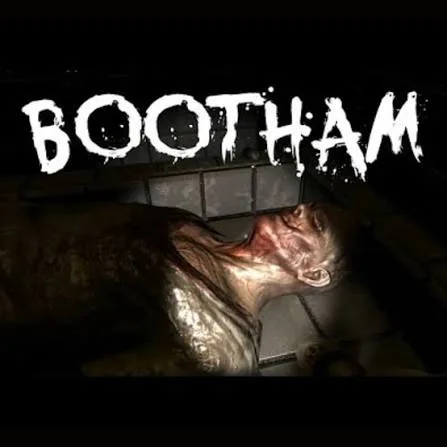 Bootham - 在线免费恐怖游戏