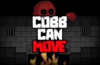 Cobb Can Move - 在线免费恐怖游戏
