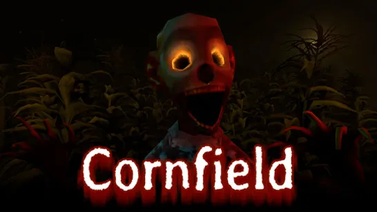 Cornfield - 在线免费恐怖游戏