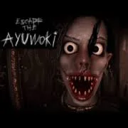 Escape the Ayuwoki - 在线免费恐怖游戏
