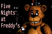 Play Five Nights at Freddy's 1 - Free Online Horror Game