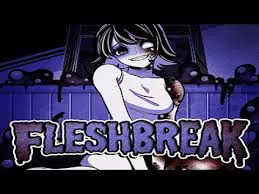 Fleshbreak - 在线免费恐怖游戏