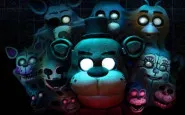 FNAF Help Wanted - 在线免费恐怖游戏