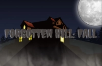 Forgotten Hill: Fall - 在线免费恐怖游戏