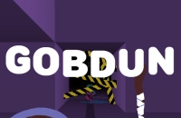 Gobdun - 在线免费恐怖游戏