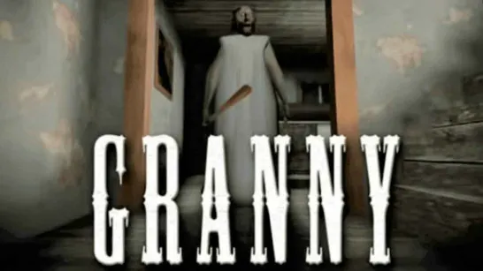 Play Granny - Free Online Horror Game