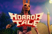 Horror Tale - 在线免费恐怖游戏