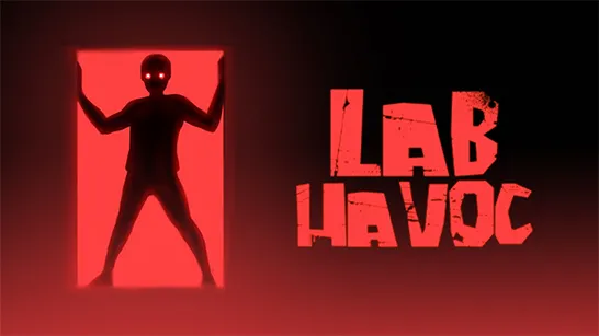 Lab Havoc - 在线免费恐怖游戏
