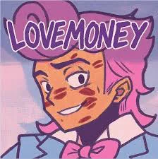 LoveMoney - 在线免费恐怖游戏