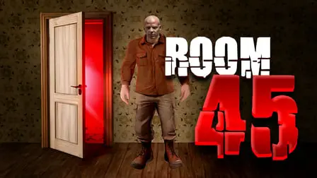 Room 45 background