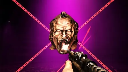 Play Same Room Same Day - Free Online Horror Game