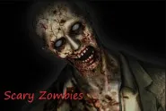 Scary Zombies - 在线免费恐怖游戏