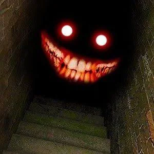 SCP-087: Horror Stairs - 在线免费恐怖游戏