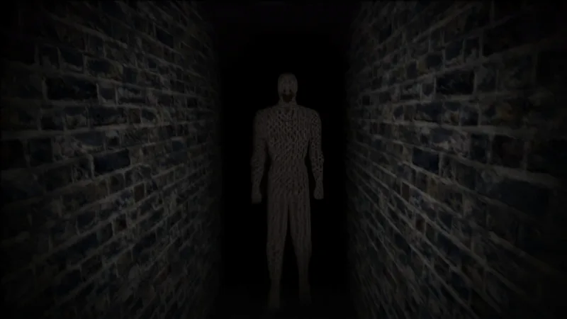 SCP-087: Into the Abyss - 在线免费恐怖游戏
