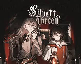 Silver Thread Deux - 在线免费恐怖游戏