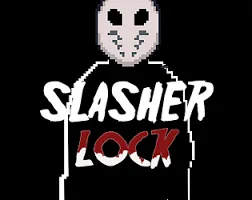 Slasher Lock - 在线免费恐怖游戏