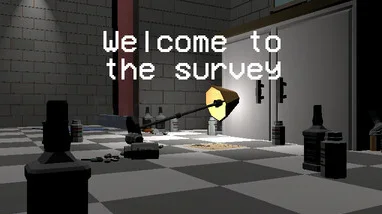 The Survey - 在线免费恐怖游戏