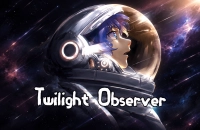 Twilight Observer - 在线免费恐怖游戏